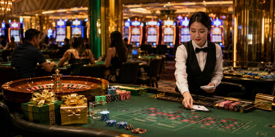 gg8809 Dice Di Động